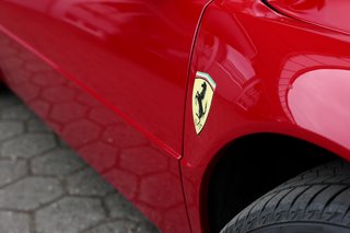 Ferrari Mondial T Coupe - bilder 14