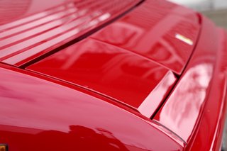 Ferrari Mondial T Coupe - bilder 12