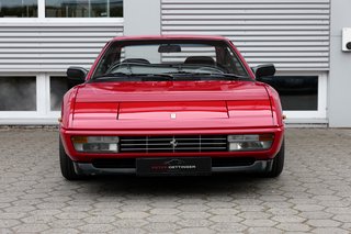 Ferrari Mondial T Coupe - bilder 3
