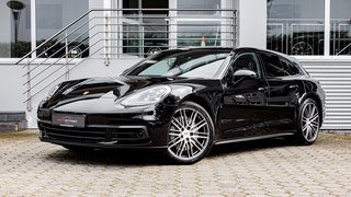 Porsche Panamera 4S Sport Turismo Used vehicle for sale | First registration 07/2018