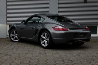 Porsche Cayman 987 Tiptronic S - photo 3