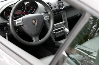 Porsche Cayman 987 Tiptronic S - photo 9