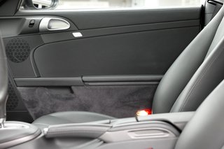 Porsche Cayman 987 Tiptronic S - photo 15