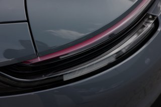 Porsche 992 Carrera 4 GTS Cabrio 1. Hand - photo 16