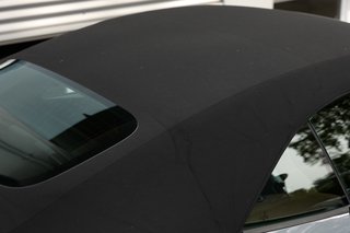 Porsche 992 Carrera 4 GTS Cabrio 1. Hand - photo 24