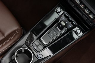 Porsche 992 Carrera 4 GTS Cabrio 1. Hand - photo 10