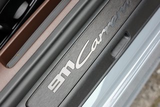 Porsche 992 Carrera 4 GTS Cabrio 1. Hand - photo 18