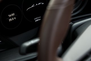 Porsche 992 Carrera 4 GTS Cabrio 1. Hand - photo 19