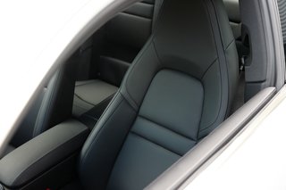 Porsche 992 Carrera S Coupé - photo 12