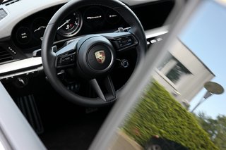 Porsche 992 Carrera S Coupé - photo 9