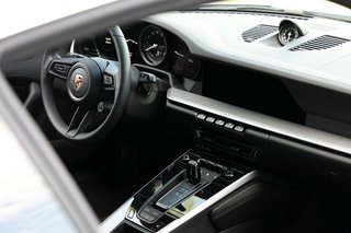 Porsche 992 Carrera S Coupé - photo 11