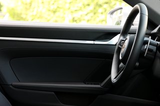 Porsche 992 Carrera S Coupé - photo 19