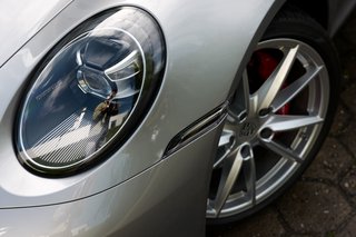 Porsche 992 Carrera S Coupé - photo 24