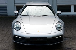 Porsche 992 Carrera S Coupé - photo 20
