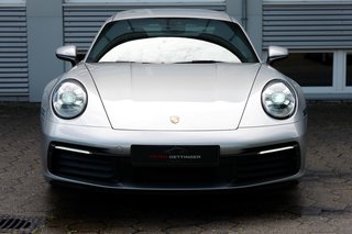 Porsche 992 Carrera S Coupé - photo 2