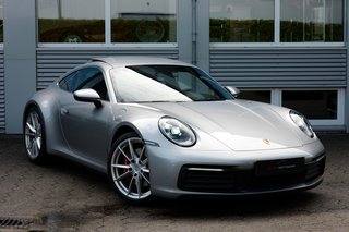 Porsche 992 Carrera S Coupé - photo 21
