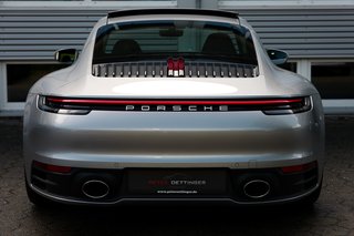 Porsche 992 Carrera S Coupé - photo 6