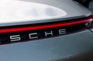 Porsche 992 Carrera S Coupé - photo 26