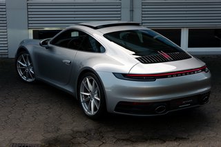 Porsche 992 Carrera S Coupé - photo 7