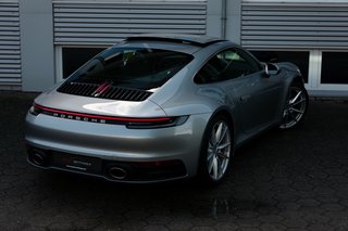 Porsche 992 Carrera S Coupé - photo 5