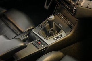 BMW M3 Cabrio LM-Felgen CSL 6-Gang - photo 5