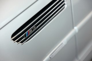 BMW M3 Cabrio LM-Felgen CSL 6-Gang - photo 10
