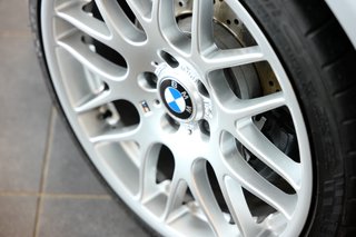 BMW M3 Cabrio LM-Felgen CSL 6-Gang - photo 11