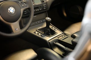 BMW M3 Cabrio LM-Felgen CSL 6-Gang - photo 2