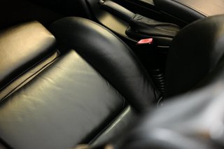 BMW M3 Cabrio LM-Felgen CSL 6-Gang - photo 4