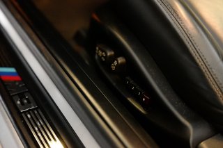 BMW M3 Cabrio LM-Felgen CSL 6-Gang - photo 6