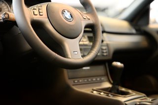 BMW M3 Cabrio LM-Felgen CSL 6-Gang - photo 8