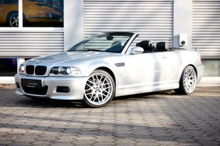 BMW M3 Gebrauchtwagen Kaufen
