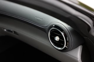 Mercedes-Benz AMG GT C Coupé EDITION 50 1 OF 500LIMITED  50 - foto 15