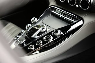 Mercedes-Benz AMG GT C Coupé EDITION 50 1 OF 500LIMITED  50 - foto 18