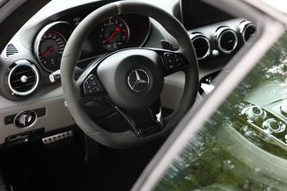 Mercedes-Benz AMG GT C Coupé EDITION 50 1 OF 500LIMITED  50 - foto 8