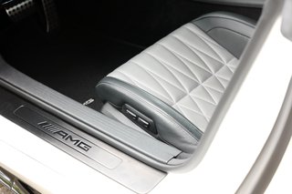 Mercedes-Benz AMG GT C Coupé EDITION 50 1 OF 500LIMITED  50 - foto 17