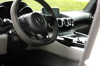 Mercedes-Benz AMG GT C Coupé EDITION 50 1 OF 500LIMITED  50 - foto 19