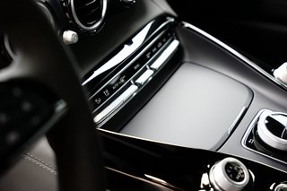 Mercedes-Benz AMG GT C Coupé EDITION 50 1 OF 500LIMITED  50 - foto 11