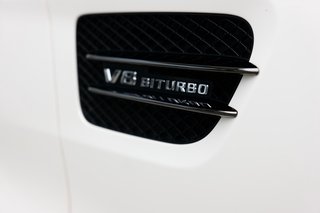 Mercedes-Benz AMG GT C Coupé EDITION 50 1 OF 500LIMITED  50 - foto 21
