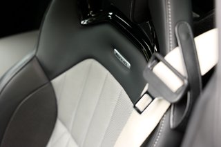 Mercedes-Benz AMG GT C Coupé EDITION 50 1 OF 500LIMITED  50 - foto 12