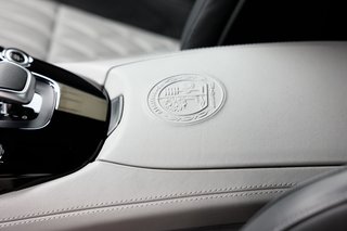 Mercedes-Benz AMG GT C Coupé EDITION 50 1 OF 500LIMITED  50 - foto 13