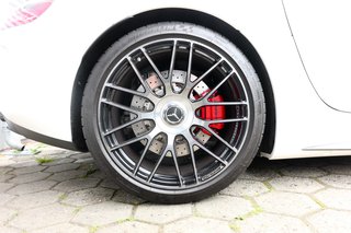 Mercedes-Benz AMG GT C Coupé EDITION 50 1 OF 500LIMITED  50 - foto 25