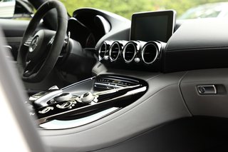 Mercedes-Benz AMG GT C Coupé EDITION 50 1 OF 500LIMITED  50 - foto 9