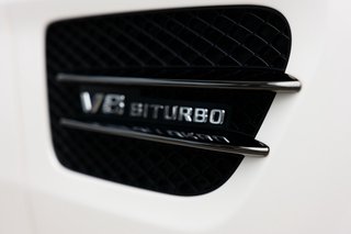 Mercedes-Benz AMG GT C Coupé EDITION 50 1 OF 500LIMITED  50 - foto 26