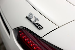 Mercedes-Benz AMG GT C Coupé EDITION 50 1 OF 500LIMITED  50 - foto 27