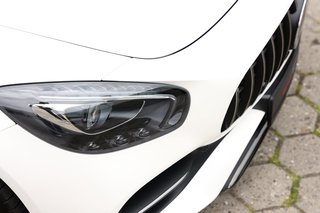 Mercedes-Benz AMG GT C Coupé EDITION 50 1 OF 500LIMITED  50 - foto 28