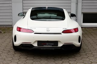 Mercedes-Benz AMG GT C Coupé EDITION 50 1 OF 500LIMITED  50 - foto 30