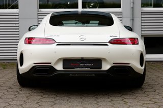 Mercedes-Benz AMG GT C Coupé EDITION 50 1 OF 500LIMITED  50 - foto 7