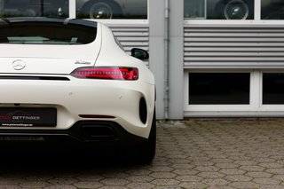 Mercedes-Benz AMG GT C Coupé EDITION 50 1 OF 500LIMITED  50 - foto 32
