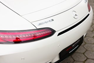 Mercedes-Benz AMG GT C Coupé EDITION 50 1 OF 500LIMITED  50 - foto 33